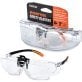 CARSON® Magnifying Safety Glasses