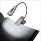CARSON® FlexNeck™ Plus Fully-Adjustable Booklight