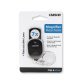 CARSON® Pop-up Retractable 7x Aspheric Keychain Magnifier