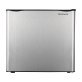 Frigidaire® 1.6-Cu ft. Compact Refrigerator with Freezer, EFR180, Stainless Steel Door