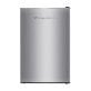 Frigidaire® 3.2-Cu Ft. Retro Compact Refrigerator with Freezer, EFR323, Platinum Design with Chrome Trim