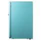 Frigidaire® 3.2-Cu.-Ft. 60-Watt Retro Compact Refrigerator (Blue)