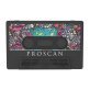 Proscan® Retro-Cassette-Tape-Design Portable Bluetooth® Speaker, Multicolor, PSP1002