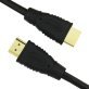 DataComm Electronics TrueStream Pro 10.2 Gbps High-Speed HDMI® Cable with Ethernet (12 Ft.)