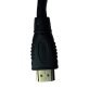 DataComm Electronics TrueStream Pro 10.2 Gbps High-Speed HDMI® Active Cable with Ethernet (20 Ft.)