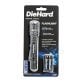 DieHard® 270-Lumen Aluminum Twist-Focus Flashlight