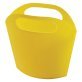 Deflecto® Antimicrobial Kids Mini Craft Tote (Yellow)