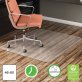 Deflecto® 46" x 60" EconoMat® Chair Mat for Hard Floors