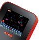 My Arcade® Go Gamer Retro 300-in-1 Handheld Video Game System (Red/Black)
