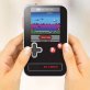 My Arcade® Go Gamer Classic 300-in-1 Handheld Game System (Black/Red/Gray)