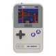 My Arcade® Go Gamer Classic 300-in-1 Handheld Game System (Gray/Purple)