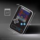 My Arcade® Go Gamer Classic 300-in-1 Handheld Game System (Black/Gray/Blue)