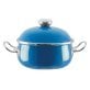 Vita® 4-Piece Beginner’s Cookware Set (Blue)