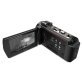 Minolta® MN4K20NV 4K Ultra HD IR Night Vision Camcorder