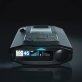 ESCORT® MAX 360c MKII Color OLED Laser Radar Detector with 360° Awareness and Dual-Band Wi-Fi®