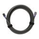 Ethereal® MHX 10.2-Gbps High-Speed HDMI® Cable with Ethernet