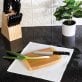 Joyce Chen® Burnished Bamboo Cutting Board (Small)