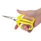 Joyce Chen® Original Unlimited Kitchen Scissors (Yellow)