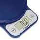 Escali® Telero 13.2-Lb.-Capacity Digital Kitchen Scale (Blue)