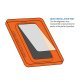 DuraGlass™ Shatter-Resistant Screen Protector (Alcatel® TCL 10 5G UW)