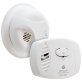 First Alert® Smoke (SA303) & Carbon Monoxide (CO400) Detector Combo Pack