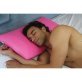 Doctor Pillow® Aromatherapy Infused Sinus Pillow (Rose)