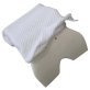 Doctor Pillow® Ergonomic Arch Comfort Pillow