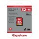 Gigastone® Prime Series SDHC™ Card (32 GB)