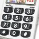 Clarity® P300™ Amplified Corded Photo Phone