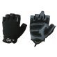 GoFit® Men's Xtrainer Cross-Training Gloves (Large)
