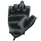 GoFit® Men's Xtrainer Cross-Training Gloves (X Large)