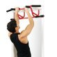 GoFit® Elevated Chin-up Station