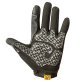 GoFit® Go Grip Full-Finger Training Gloves (Large)