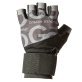 GoFit® Pro Trainer Wrist-Wrap Gloves (Medium)