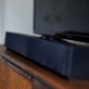 iLive Bluetooth® 2.0-Channel 37-In. Sound Bar, with Remote, Black