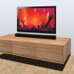 iLive Bluetooth® 2.0-Channel 37-In. Sound Bar, with Remote, Black