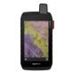 Garmin® Montana® 700i Rugged GPS Touchscreen Navigator with inReach® Technology