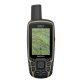 Garmin® GPSMAP® 65 Multi-Band/Multi-GNSS Handheld