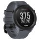 Garmin® Approach® S12 GPS Golf Watch (Granite Blue)