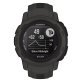 Garmin® Instinct® 2S Solar GPS Smartwatch (Graphite)