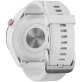 Garmin® Approach® S42 GPS Golf Smartwatch (White)
