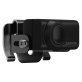 Garmin® BC™ 50 Wireless Backup Camera with Night Vision, 160° Field of View, 720p HD, License Plate Mount, and Bracket Mount