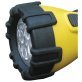 Dorcy® Active Series 55-Lumen 4-LED Carabiner Waterproof Flashlight