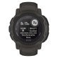 Garmin® Instinct® 2 Solar GPS Smartwatch (Graphite)
