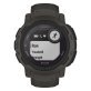 Garmin® Instinct® 2 Solar GPS Smartwatch (Graphite)