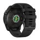 Garmin® fēnix® 7X Pro Sapphire Solar Edition Smartwatch (Carbon Gray)