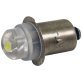 Dorcy® 40-Lumen, 4.5-Volt–6-Volt LED Replacement Bulb
