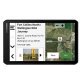 Garmin® RVcam 795 7-In. RV GPS Navigator with Built-in Dash Cam, Bluetooth®, and Wi-Fi®