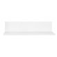 Hangman® No-Stud Floating Shelf™ (12 In.; White)