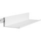 Hangman® No-Stud Floating Shelf™ (36 In.; White)